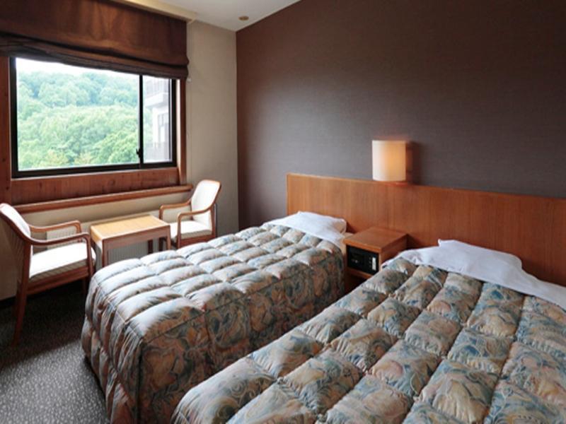 Niseko Weiss Hotel 倶知安町 外观 照片