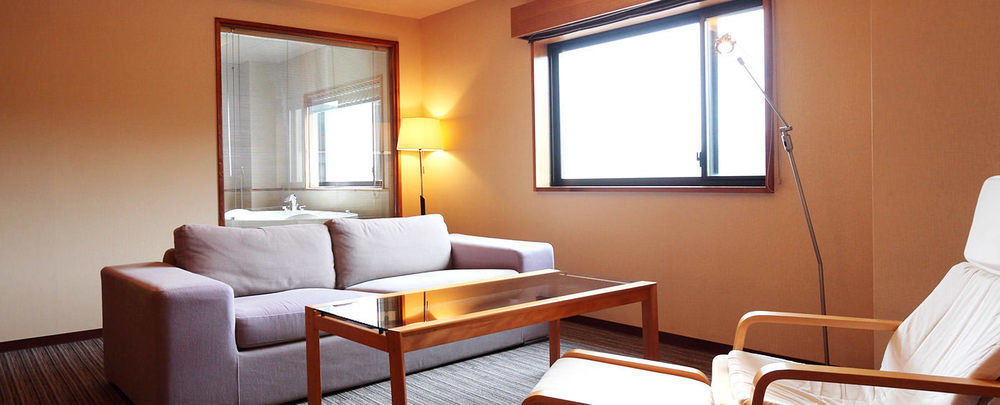 Niseko Weiss Hotel 倶知安町 外观 照片