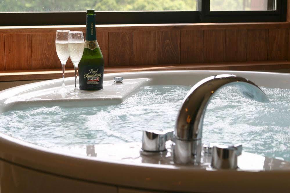 Niseko Weiss Hotel 倶知安町 外观 照片